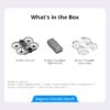 616VBPQzQXL._AC_SL1500_.jpg DJI Neo 2 (Drone Only), Lightweight 4K Drone With Camera