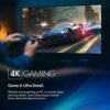 617SgCexO1L._AC_SL1000_.jpg Vibox 50" 4K LED Smart TV | WebOS | 3x HDMI, 2x USB | Wall Mount Compatible | Gesture Remote with Streaming Controls