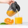 618HFptlFLL._AC_SL1350_.jpg nutribullet 1000W Juicer Pro - Large 2L Pulp Basin & 800ml Juice Pitcher
