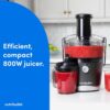 618Jb5PLQKL._AC_SL1350_.jpg Nutribullet Centrifugal Juicer 800W - With 2 Speed Settings