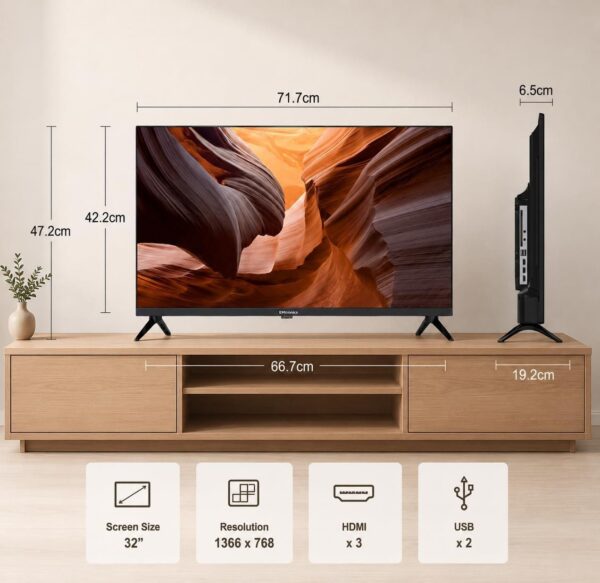 619W0PGbmrL._AC_SL1272_.jpg EMtronics 32 inch HD LED TV Black with Freeview, HDMI, USB Media Player, Coaxial, AUX, PVR Recording