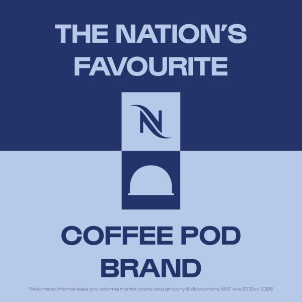 61F9R46nudL._AC_SL1500_.jpg Nespresso Vertuo Coffee Pods Pack of 30