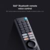 XIAOMI TV F 32, 32 Inch (81 cm) HD Smart TV, Fire TV, Dolby Audio [Energy Class F]