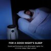 61JB7RTkxPL._AC_SL1400_.jpg Shark NeverChange5 Air Purifier for Home