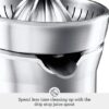 61JpFD4fXKL._AC_SL1080_.jpg Sage Citrus Press Pro, Citrus Juicer