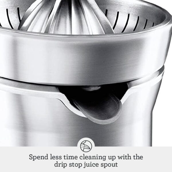 61JpFD4fXKL._AC_SL1080_.jpg Sage Citrus Press Pro, Citrus Juicer