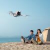 DJI Lito 1, 4K Camera Drone for Beginners