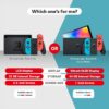 61K1ObBEJVL._AC_SL1080_.jpg Nintendo Switch (Neon Red/Neon blue)
