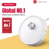 61MGpBIKrjL._AC_SL1500_.jpg roborock Q7 M5 Robot Vacuum Cleaner with Mop, 10,000Pa Suction