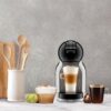 61NLSOAgjOL._AC_SL1000_.jpg NESCAFÉ Dolce Gusto EDG155.BG Mini-Me Automatic Coffee Machine Black