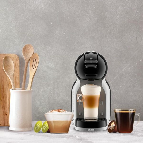 61NLSOAgjOL._AC_SL1000_.jpg NESCAFÉ Dolce Gusto EDG155.BG Mini-Me Automatic Coffee Machine Black