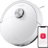 61OQHgXFjL._AC_SL1500_.jpg roborock Q10 S5 Robot Vacuum Cleaner with Mop, 10,000Pa Suction