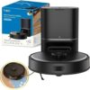 61P0uiz9wxL._AC_SL1000_.jpg Tapo RV30 Max Plus 5300Pa Robot Vacuum Cleaner with Mop,Auto Empty/Charging