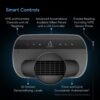 61PlHhpdo7L._AC_SL1500_.jpg AC Infinity HYDRONE 7, Smart Plant Dehumidifier, Humidity VPD Control