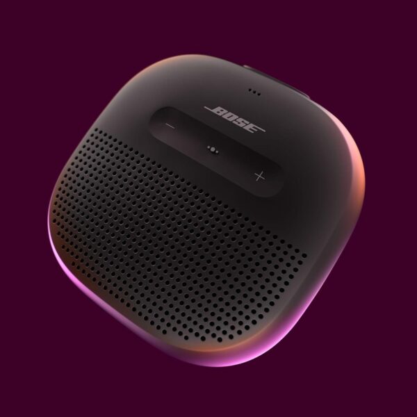 61QGh68sakL._AC_SL1500_.jpg Bose SoundLink Micro Bluetooth Speaker - Black