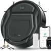61R08mDJ-PL._AC_SL1500_.jpg Lefant M210Pro Robot Vacuum Cleaner,4000Pa Suction,vacuum robot for carpet