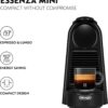 61Rvth8yA9L._AC_SL1500_.jpg Nespresso Original Essenza Mini Coffee Machine