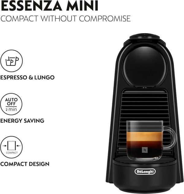 61Rvth8yA9L._AC_SL1500_.jpg Nespresso Original Essenza Mini Coffee Machine
