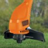61Te4VZoL5L._AC_SL1000_.jpg BLACK+DECKER 32cm Electric Rotary Mower with GL250 Grass Strimmer