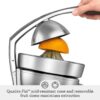 61Tyb07sB1L._AC_SL1080_.jpg Sage Citrus Press Pro, Citrus Juicer