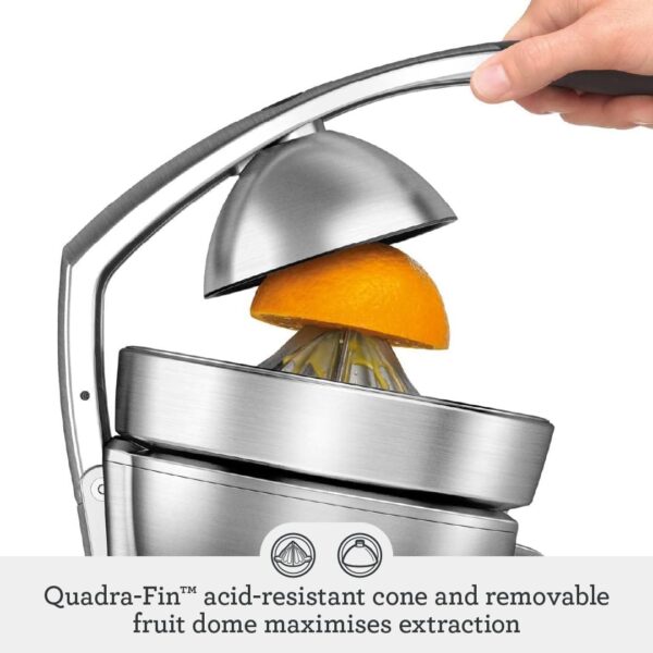 61Tyb07sB1L._AC_SL1080_.jpg Sage Citrus Press Pro, Citrus Juicer