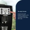 61UMtXtJsKL._AC_SL1500_.jpg De'Longhi Magnifica S - Automatic Coffee Machine 2 Drinks Black