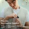 61W2qRaO2L._AC_SL1080_.jpg RØDE Wireless Micro - Compact Wireless Microphone