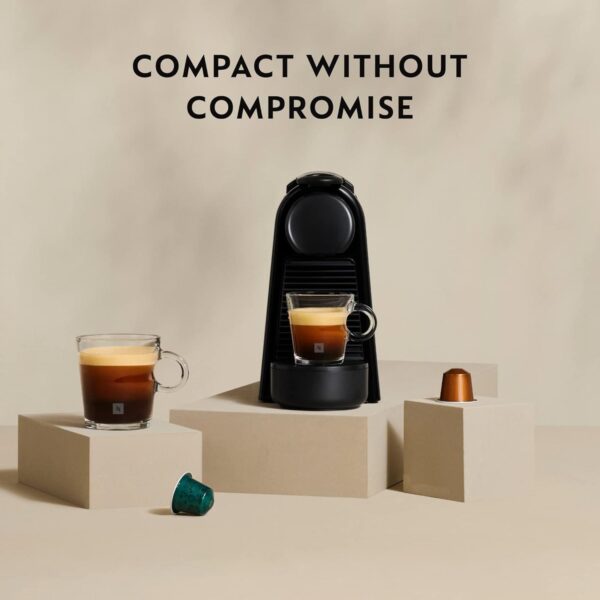 61X4KVK00-L._AC_SL1500_.jpg Nespresso Original Essenza Mini Coffee Machine