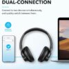 61bZuufsk0L._AC_SL1500_.jpg soundcore Anker Q20i, Hybrid Active Noise Cancelling Foldable Headphones