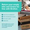 61c5IFijg6L._AC_SL1000_.jpg Brother MFC-J5740DW Wireless Colour Inkjet Printer |A4 4-in-1