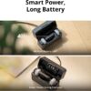 61cCiPcMv1L._AC_SL1500_.jpg DJI Mic Mini 2S (2 TX + 1 RX + Charging Case), AI Noise Canceling