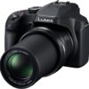 61d2nCwY6CL._AC_SL1500_.jpg Panasonic Lumix DC-FZ82DE-K Bridge Camera with