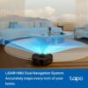 61gsWqqfTYL._AC_SL1000_.jpg Tapo RV30 Max Plus 5300Pa Robot Vacuum Cleaner with Mop,Auto Empty/Charging