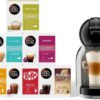 61h65RTvqmL._AC_SL1000_.jpg NESCAFÉ Dolce Gusto EDG155.BG Mini-Me Automatic Coffee Machine Black