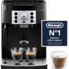 61itYszbwIL._AC_SL1500_.jpg De'Longhi Magnifica S - Automatic Coffee Machine 2 Drinks Black