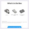 DJI Lito 1, 4K Camera Drone for Beginners