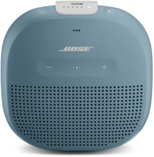 Bose SoundLink Micro Bluetooth Speaker (Stone Blue)