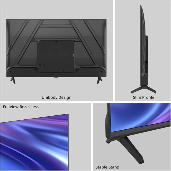 61mCnt5-L._AC_SL1500_.jpg CHiQ 40 Inch Full HD QLED PRO Smart Roku TV