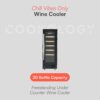 61pGpLBRcL._AC_SL1500_.jpg Cookology 60L Under-Counter Wine Cabinet