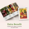 Anybear Cold Press Juicer 200W Slow Juicer