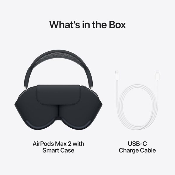 61svT5xhVqL._AC_SL1500_.jpg Apple AirPods Max 2 Wireless Over-Ear Headphones