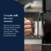 61tGeaKSNpL._AC_SL1500_.jpg De'Longhi Magnifica S - Automatic Coffee Machine 2 Drinks Black