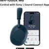 Sony WH-1000XM6 Flagship Wireless Noise Cancelling Headphones