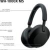 61uF04i82YL._AC_SL1500_.jpg Sony WH-1000XM5 Premium Wireless Noise Cancelling Headphones