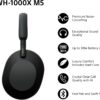 61vTNO9gNFL._AC_SL1500_.jpg Sony WH-1000XM5 Premium Wireless Noise Cancelling Headphones