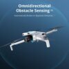 DJI Lito 1, 4K Camera Drone for Beginners