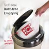 61xlGeFdlzL._AC_SL1000_.jpg Henry HVR160-11 Bagged Cylinder Vacuum Cleaner, 6 Litre, 620W, Red and Black