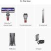 Dyson V8 Origin Cordless Vacuum Cleaner