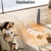 Dreo 25dB Silent Space Heater