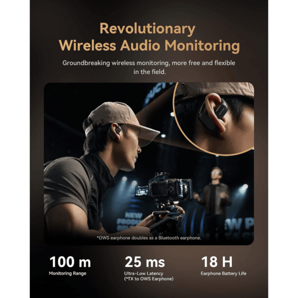 7-14.png Hollyland LARK MAX 2 Ultimate Combo, Wireless Microphone